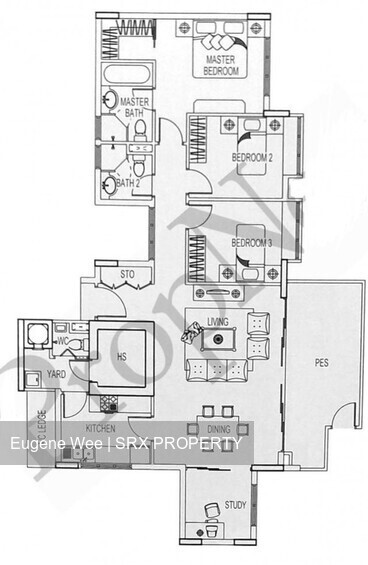 Casabella (D10), Condominium #606896591